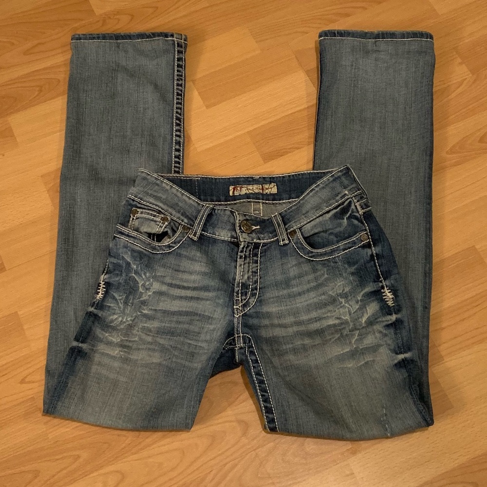 ‼️50% OFF‼️ BKE Culture Boot Cut Jeans